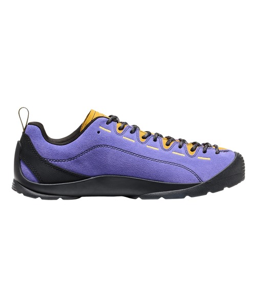 KEEN(キーン)の「KEEN/キーン メンズ スニーカー アウトドア JASPER ジャスパー 1031019(スニーカー・メンズ・パープル・27.5cm/27.0cm/26.5cm/26.0cm/28.0cm)」の3枚目の写真