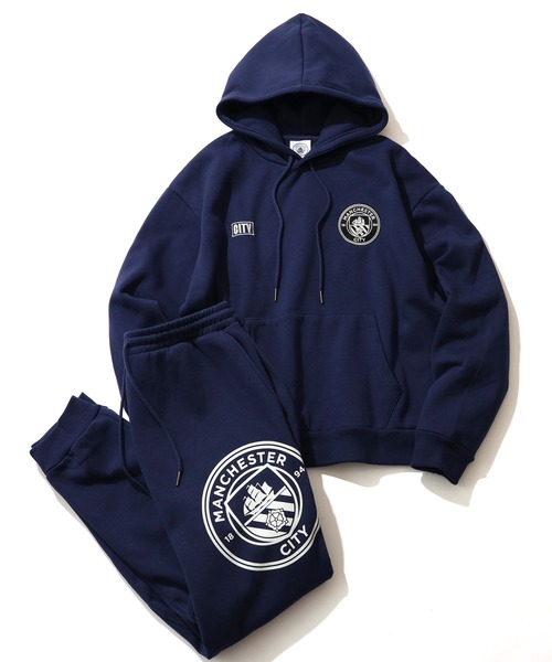 セール】【Manchester City/マンチェスターシティー】エンブレム