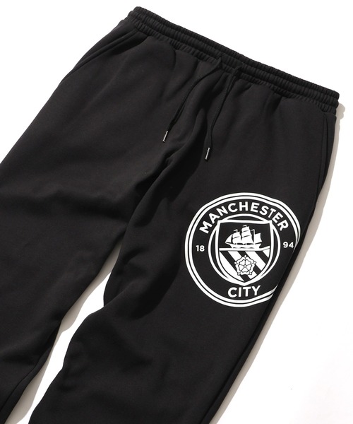 セール】【Manchester City/マンチェスターシティー】エンブレムロゴ