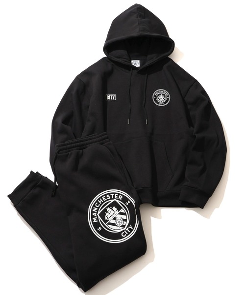 セール】【Manchester City/マンチェスターシティー】エンブレムロゴ
