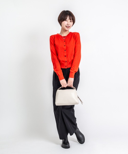 セール】【GIANNI CHIARINI/ジャンニキアリーニ】2WAY レザー