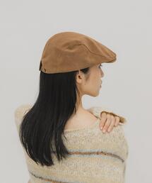 KBF | センターステッチハンチング(ハンチング/ベレー帽)