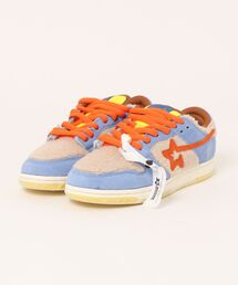 【RIPSTAR】リップスター SKBD LOW MAXES