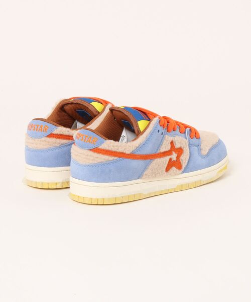 Parade(パレード)の「【RIPSTAR】リップスター SKBD LOW MAXES(スニーカー・レディース・サックスブルー系・36/38)」の2枚目の写真