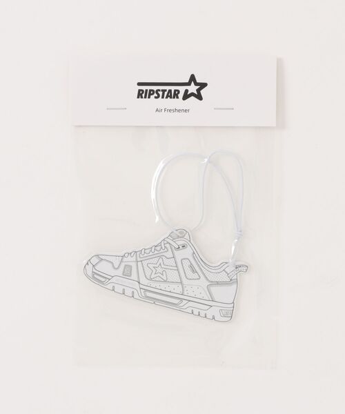 Parade(パレード)の「【RIPSTAR】リップスター SKBD LOW MAXES(スニーカー・レディース・サックスブルー系・36/38)」の5枚目の写真