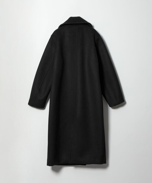 Steven Alan＞ダブル ブレスト ロングコート（その他アウター