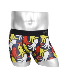 FICUS（フィークス）の「FICUS フィークス TAKOIKABANANA メンズボクサーパンツ（ボクサーパンツ）」