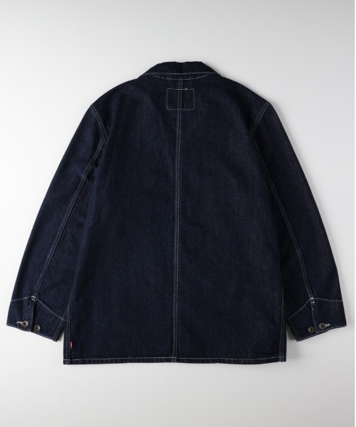 Levi's】クラシックカバーオールジャケット (デニムジャケット
