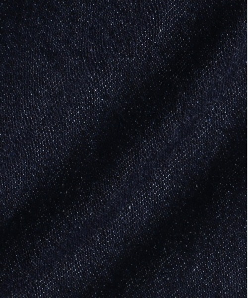 Levi's(リーバイス)の「Levi's(リーバイス)【メンズ】カバーオールジャケット(デニムジャケット・メンズ・ダークインディゴブルー・L/M/S)」の8枚目の写真