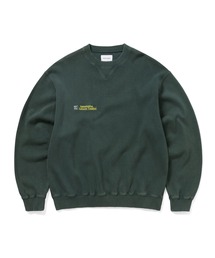 this is never that スウェット THAT 2010 W Crewneck - thisisneverthat®