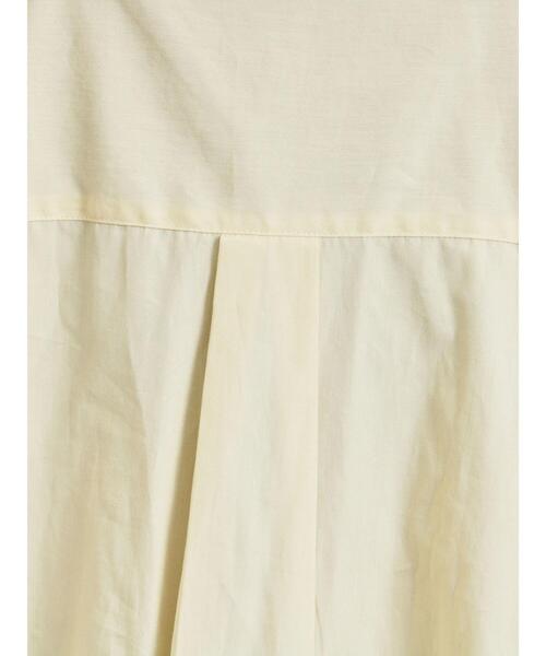 SM2（エスエムツー）の「柄アソートドルマンスリーブシャツ（シャツ/ブラウス・レディース・ブラウン/ブラック/クリーム/ブルー・F）」の17枚目の写真