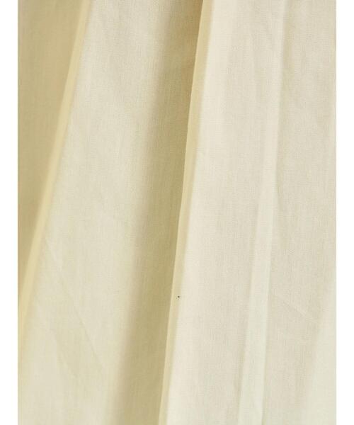 SM2（エスエムツー）の「柄アソートドルマンスリーブシャツ（シャツ/ブラウス・レディース・ブラウン/ブラック/クリーム/ブルー・F）」の18枚目の写真