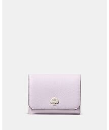 セール】ケイラ スモール Lジップ ウォレット（財布）｜kate spade new