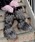 Never mind the XU�i�l�o�[�}�C���h�U�G�b�N�X���[�j�́u�yNever mind the XU�zbelt fur boots / �y�l�o�[�}�C���h �U �G�b�N�X���[�z�x���g�t�@�[�u�[�c <���p���悠��>�i�u�[�c�j�v�b�u���b�N