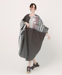 bedsidedrama（ベットサイドドラマ）の「Dress Maxi One-piece（ワンピース）」