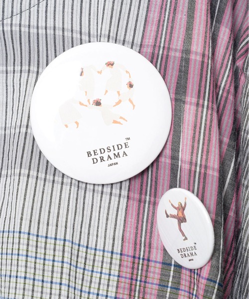 bedsidedrama（ベットサイドドラマ）の「Dress Maxi One-piece（ワンピース・レディース・インディゴブルー/ブルー/グレー・1/2）」の19枚目の写真