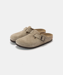 BIRKENSTOCK/ビルケンシュトック BOSTON TAUPEICON