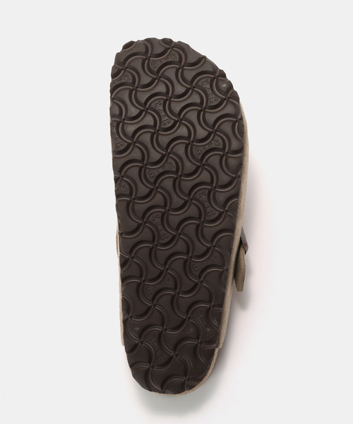 BIRKENSTOCK(ビルケンシュトック)の「BIRKENSTOCK/ビルケンシュトック BOSTON TAUPEICON(その他シューズ・レディース・ベージュ・25cm/23cm/24.5cm/24cm)」の7枚目の写真