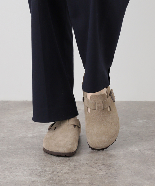 セール】BIRKENSTOCK/ビルケンシュトック BOSTON TAUPEICON（その他