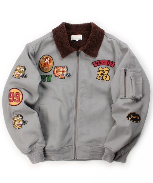 Universal Style Wear（ユニバーサルスタイルウェア）の「Universal