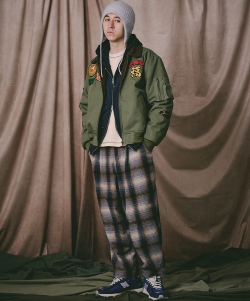 セール】Universal Style Wear スーベニアMA-1（MA-1）｜Universal