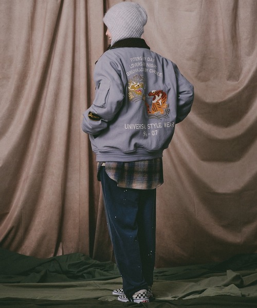 Universal Style Wear（ユニバーサルスタイルウェア）の「Universal