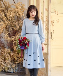 Rose Tiara｜ローズティアラ（レディース）の通販 - ZOZOTOWN