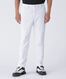 PING（ピン）の「【PING APPAREL】ダブルフェイスヒザ切替テーパードパンツ ＜PERFORMANCE＞ (MENS)（その他パンツ）」
