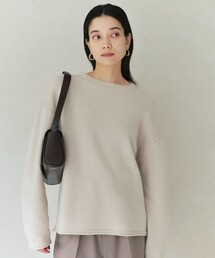 ニット/セーター（ボートネック）ファッション通販 - ZOZOTOWN