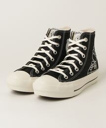 CONVERSE コンバース ALL STAR PLTS OG HI / KAWAISOUNI! オールスター PLTS OG HI 可哀想に! 31316600 31316601
