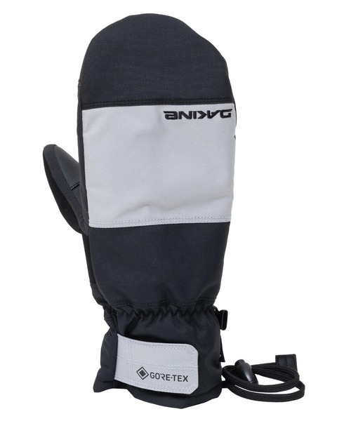 セール】DAKINE SATURN GORE-TEX MITTS スノーグローブ 【25-26SNOW