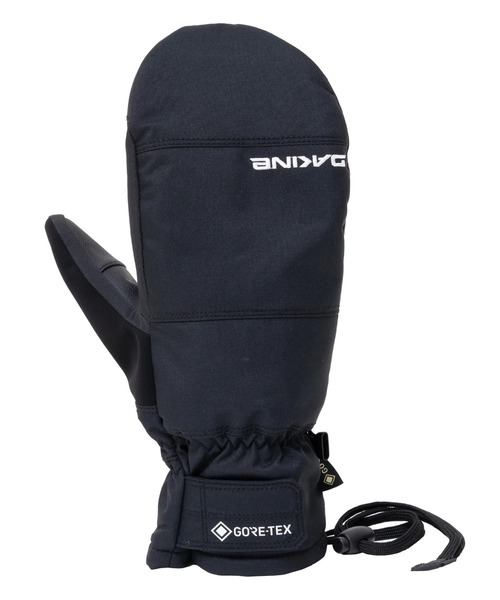 セール】DAKINE SATURN GORE-TEX MITTS スノーグローブ 【25-26SNOW