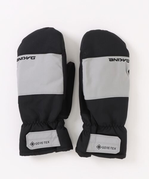 セール】DAKINE SATURN GORE-TEX MITTS スノーグローブ 【25-26SNOW