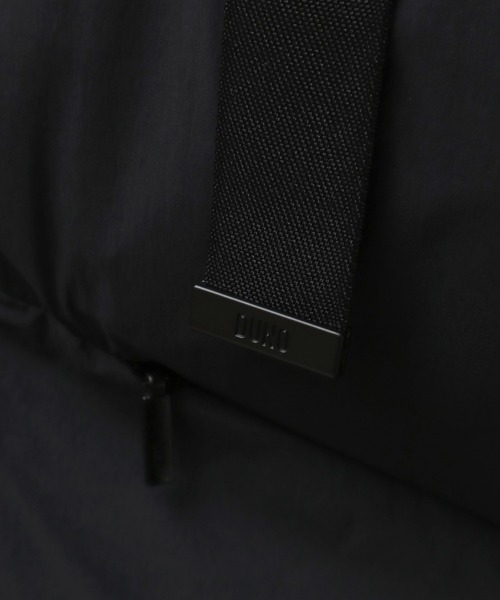 DUNO（デュノ）の「【DUNO/デュノ】PEGGIE  APRICA / ペギー フード付き ダウンジャケット（ダウンジャケット/コート・レディース・ブラック/カーキ/ブラウン/ホワイト・38/40/42）」の16枚目の写真