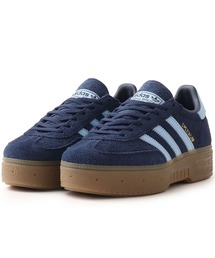 adidas(�A�f�B�_�X)��adidas HANDBALL SPEZIAL BOLD W / �A�f�B�_�X �n���h�{�[�� �X�y�c�B�A�� �{�[���h W(�X�j�[�J�[)