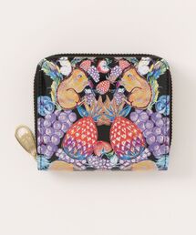 ハッピースタッフ 折財布（財布）｜tsumori chisato CARRY