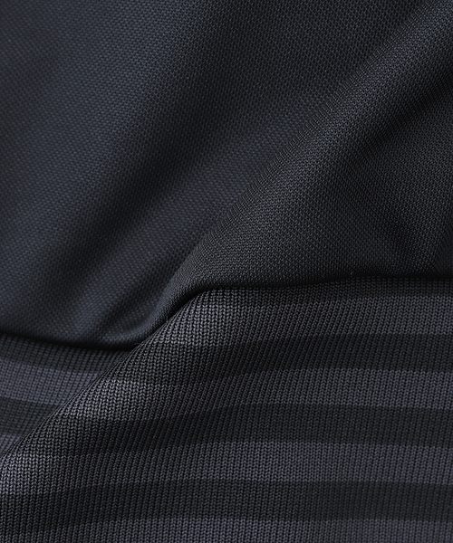 417 EDIFICE（フォーワンセブンエディフィス）の「【Liverpool FC / リバプール FC】SHANKLY TRACK JKT BLACK（ナイロンジャケット・メンズ・その他・SMALL/XX-LARGE/LARGE/MEDIUM）」の6枚目の写真