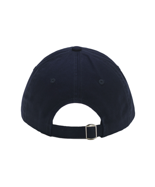 TYPESERVICE（タイプサービス）の「Typeservice Web Cap [Navy]（キャップ・レディース・その他・FREE）」の4枚目の写真