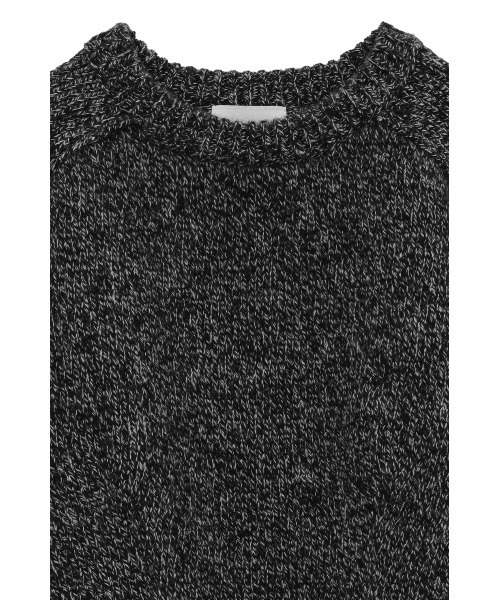 セール】LOW GAUGE BODYSUIT KNIT TOPS（ニット/セーター）｜CLANE