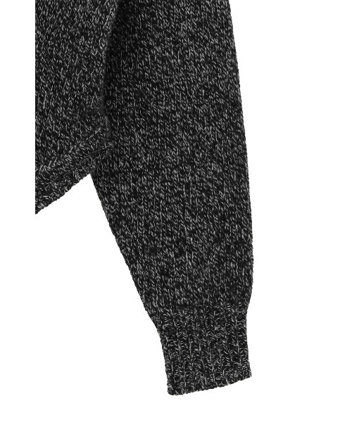 セール】LOW GAUGE BODYSUIT KNIT TOPS(ニット/セーター)|CLANE セール】LOW GAUGE BODYSUIT KNIT TOPS(ニット/セーター)|CLANE