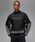 JORDAN BRAND�i�W���[�_���u�����h�j�́u�W���[�_�� �u���b�N���� �����Y ���[�^�[�X�|�[�c �W���P�b�g / Jordan Brooklyn Men's Motorsport Jacket HV1048-010 Black�i�u���]���j�v�b�u���b�N