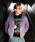 HUF�i�n�t�j�́uHUF eightynine WASHED FULL ZIP HOODIE�i�p�[�J�[�j�v�b�p�[�v��