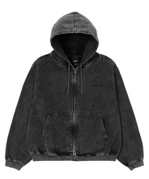 HUF｜ハフのパーカー（裏起毛）通販 - ZOZOTOWN