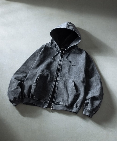 HUF｜ハフのパーカー通販 - ZOZOTOWN