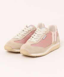 PATRICK（パトリック）の「PATRICK パトリック MARATHON マラソン 942557 HAM（スニーカー）」