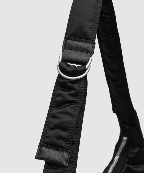 COTTON NYLON HOMME SHOULDER BAG（ショルダーバッグ）｜COMME des