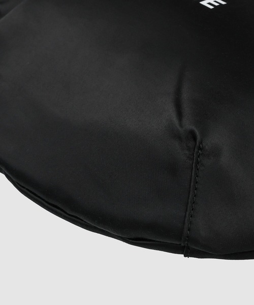 COTTON NYLON HOMME SHOULDER BAG（ショルダーバッグ）｜COMME des