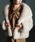Sawa a la mode�i�T���A�����[�h�j�́u�t�F�C�N�t�@�[�W���P�b�g�i���̑��A�E�^�[�j�v�b�x�[�W��