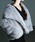 Sawa a la mode�i�T���A�����[�h�j�́u�t�F�C�N�t�@�[�W���P�b�g�i���̑��A�E�^�[�j�v�b�u���[