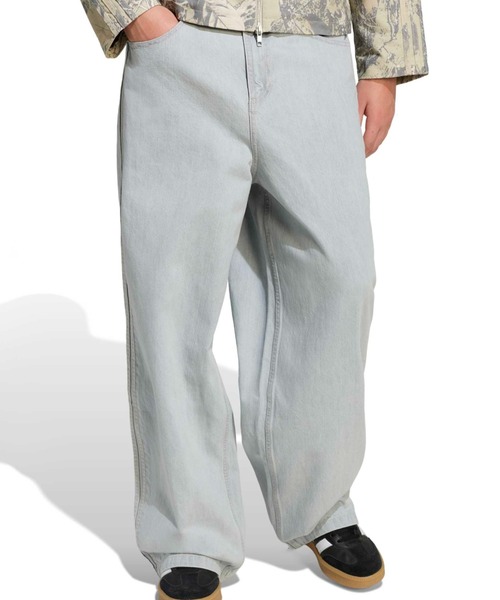 adidas（アディダス）の「adidas 90S ALTERNATIVE SPORT WIDE LEG